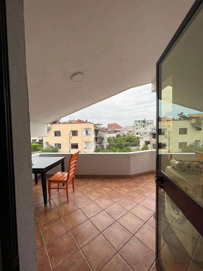 Villa Sokoli, Enjoy Sunset At This Spacious Apartment Tirana Exterior foto