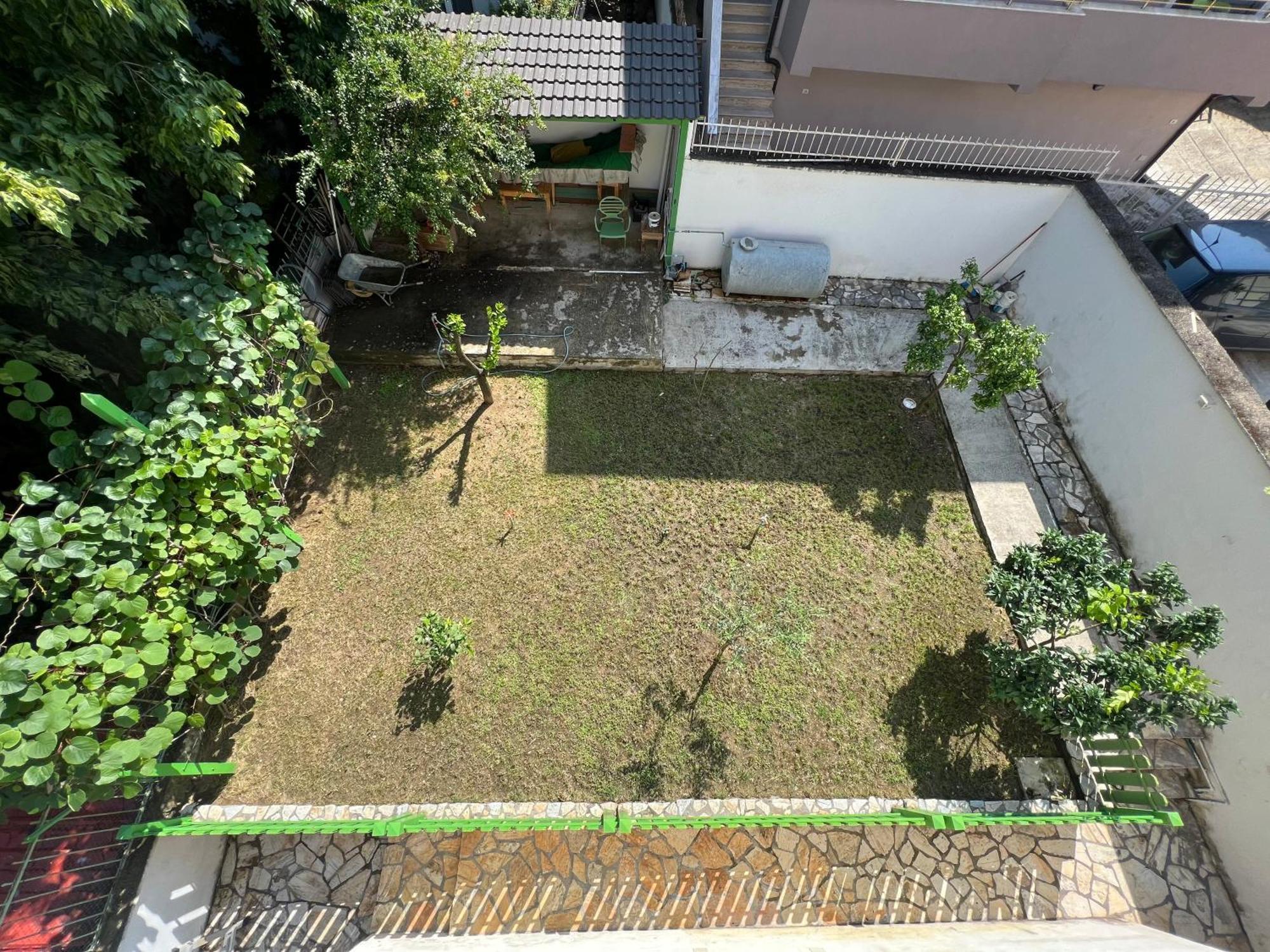 Villa Sokoli, Enjoy Sunset At This Spacious Apartment Tirana Exterior foto